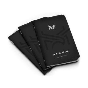 Field Notes