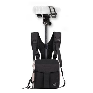 Binocular Stabilization System