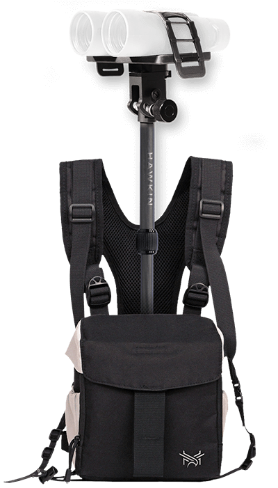 Hawkin Pack System Product Image